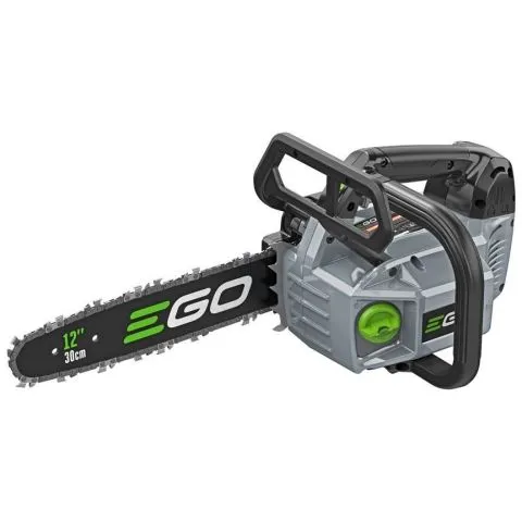 CSX3002 EGO Motorsåg med batteri och laddare Snabb frakt